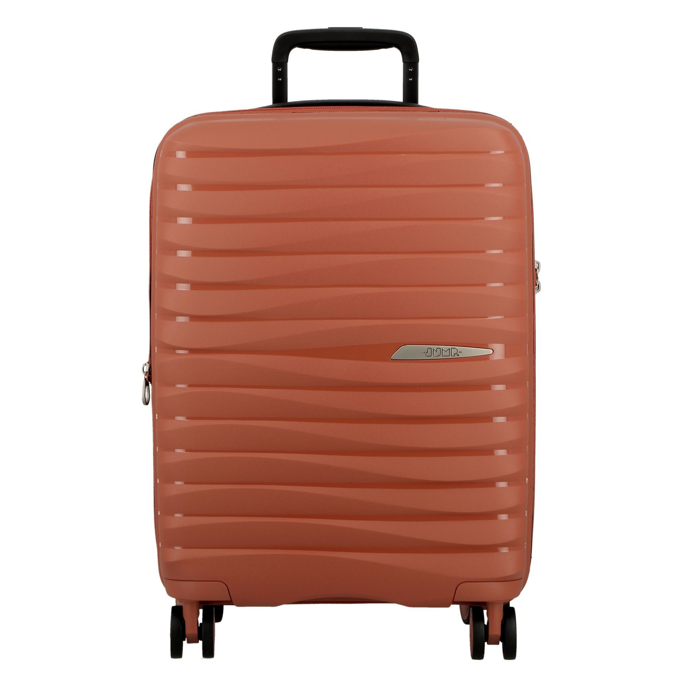 Jump Cart in Red: front