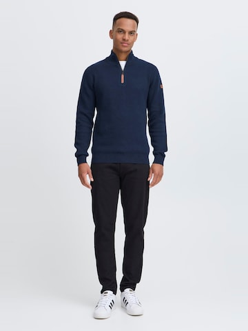 BLEND - Pullover ' BHMFINTOS ' em azul