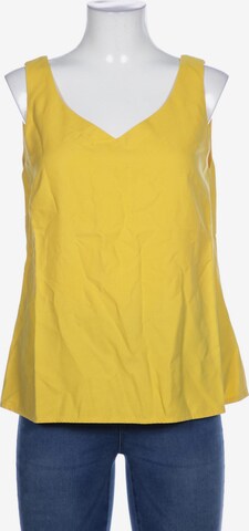 FOX’S Blouse & Tunic in L in Yellow: front