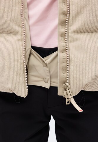 Bogner Fire + Ice Weatherproof jacket 'Neila' in Beige
