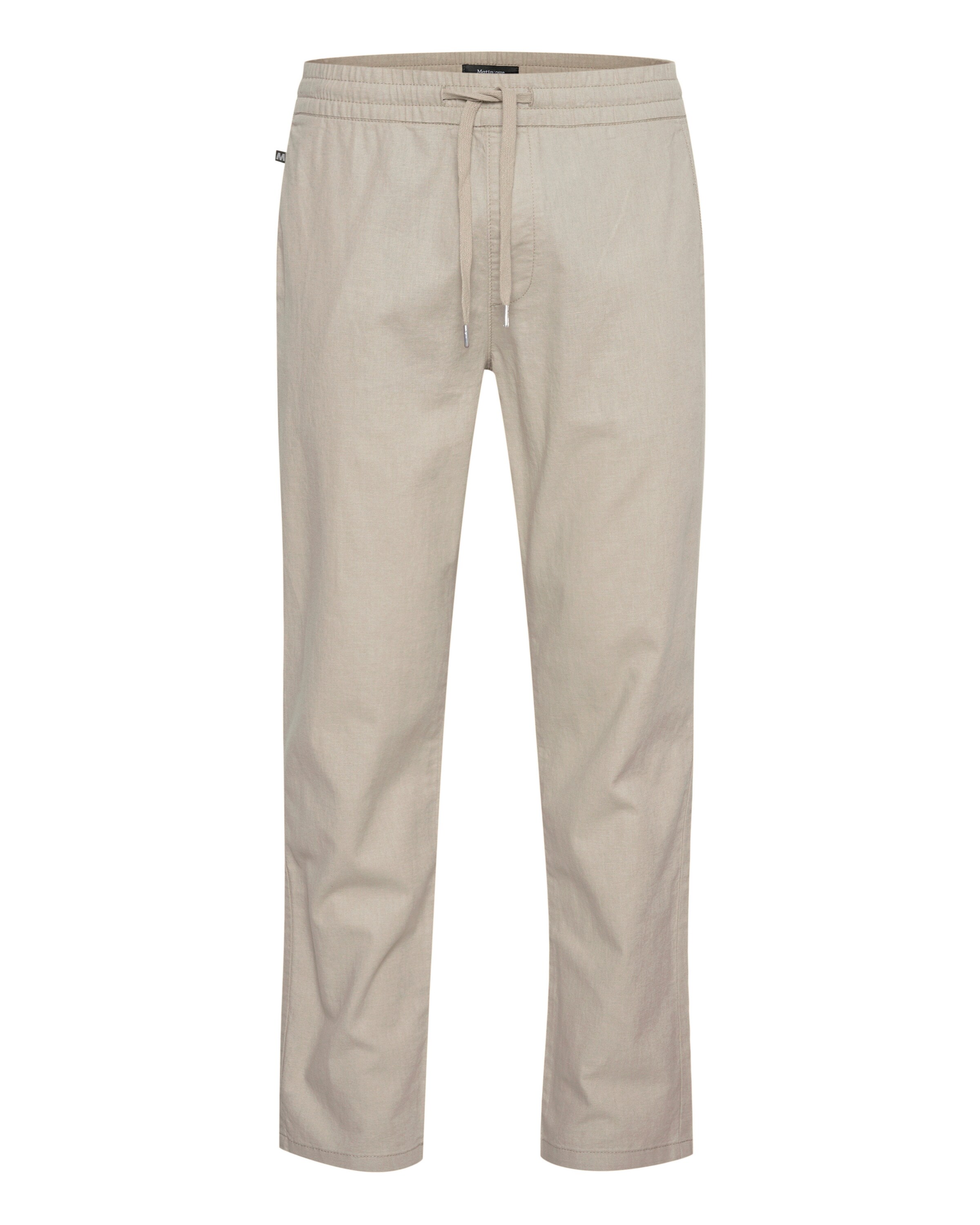 Matinique Bukser i beige: forside