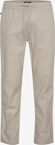 Matinique Broek in Beige: voorkant