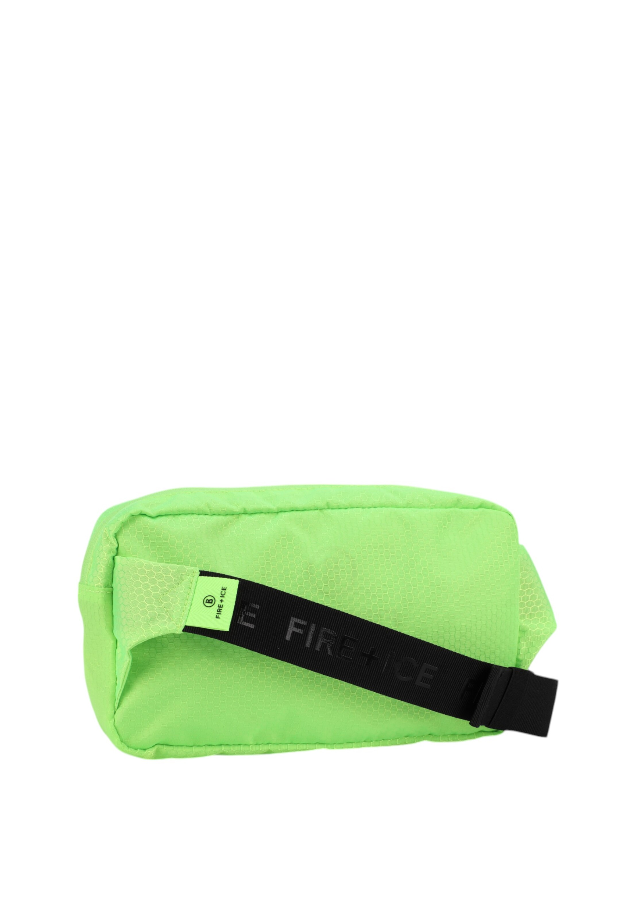 Fire+Ice Gürteltasche 'Park City Haik' in Grün