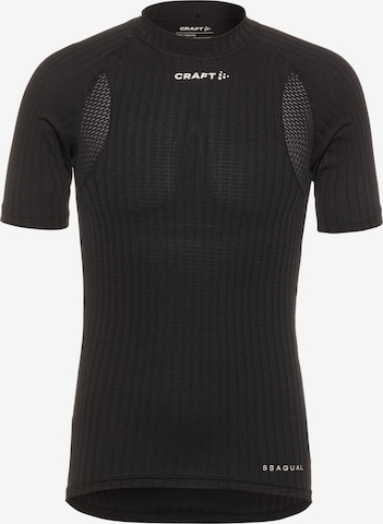 Craft Performance Shirt 'Active Extreme' in Black: front