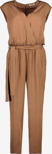 Lavard Overall in lässigem Charakter in camel, Produktansicht