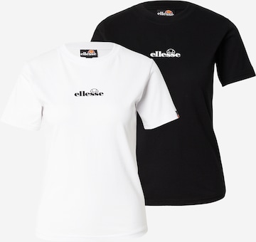 ELLESSEMajica 'Svetta' - crna boja: prednji dio