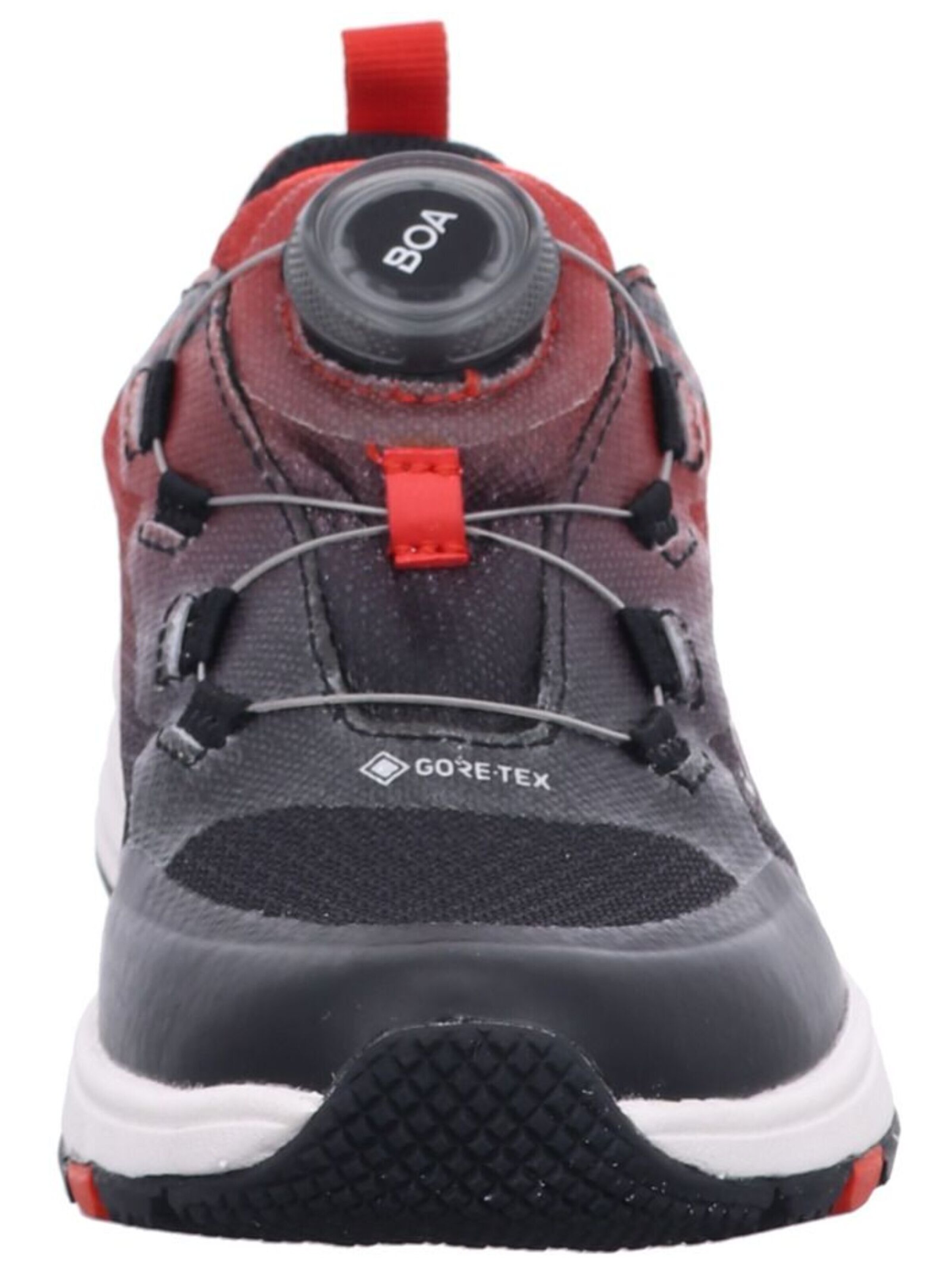 Vado Sneakers in Black