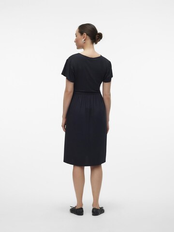 MAMALICIOUS Dress 'MLKhloe' in Black