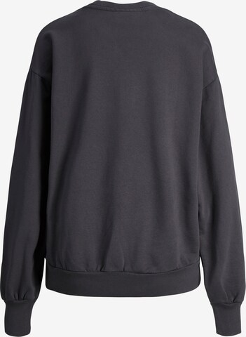 Sweat-shirt 'Dee' JJXX en gris