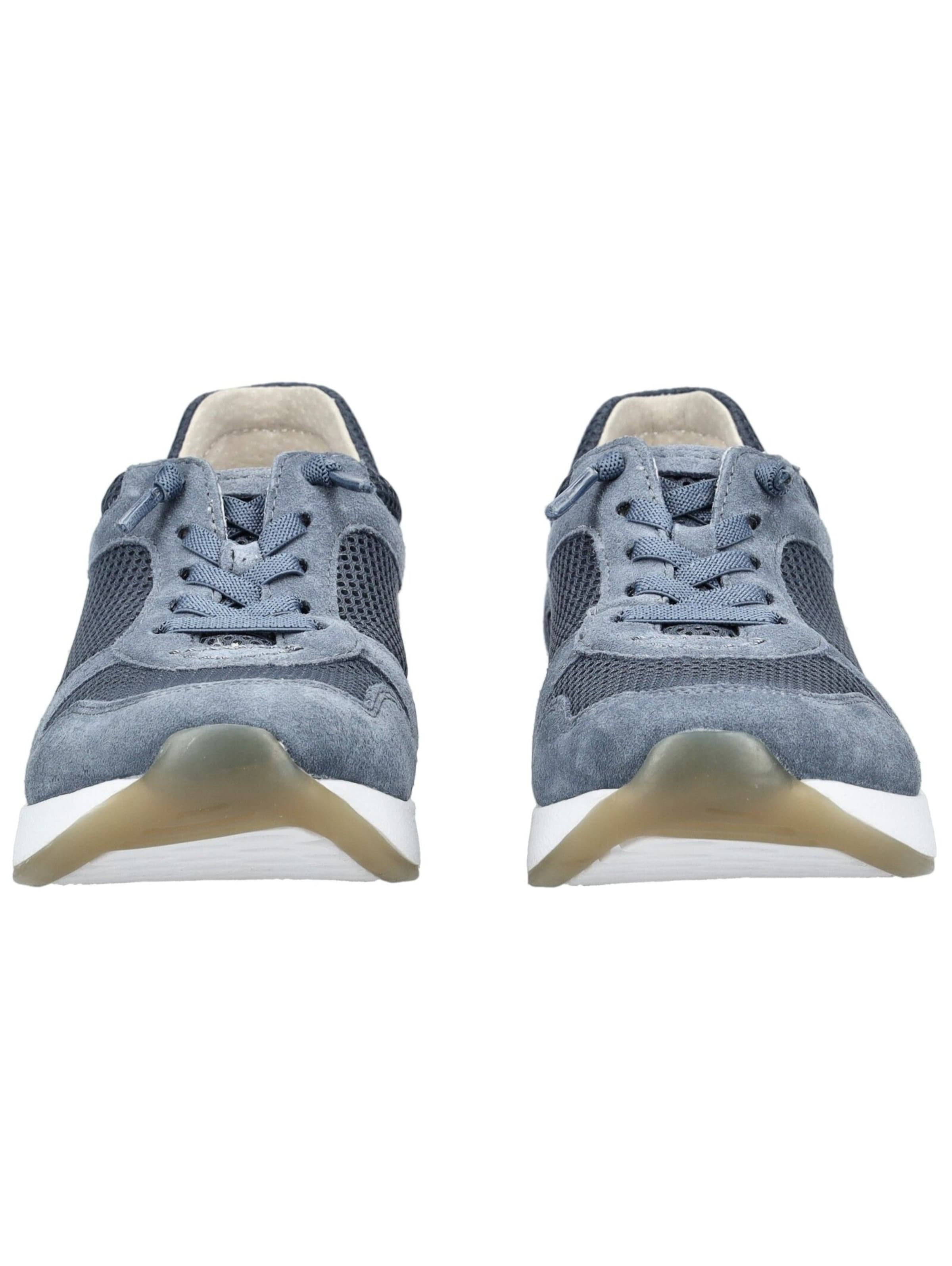 Rollingsoft Sneakers in Blue