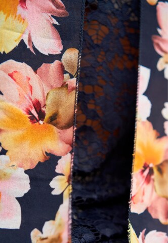 Cloud5ive Blouse in Blue