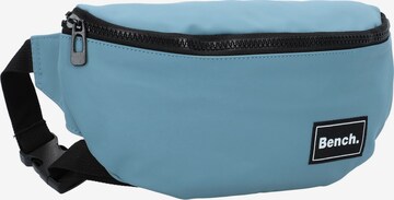 BENCH Fanny Pack 'Hdyro' in Blue