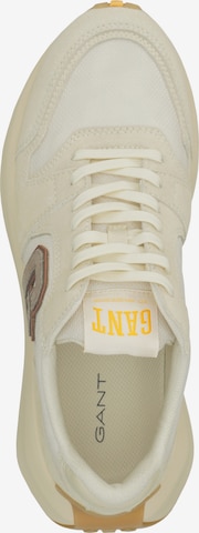 GANT Sneaker 'Ronder' in Beige