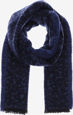 Barts Schal oder Tuch One Size in Blau: predná strana