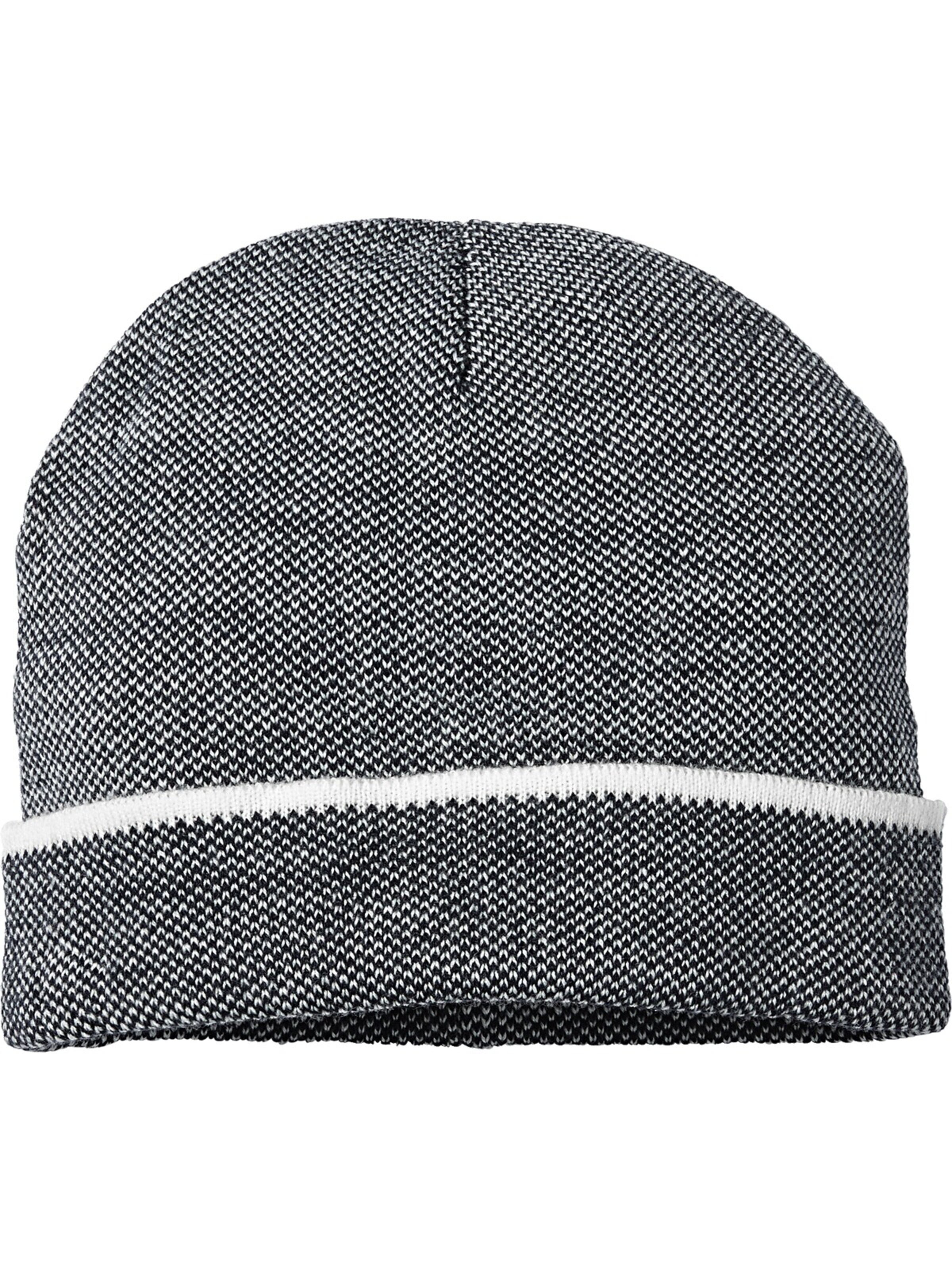 BABISTA Mütze 'Maurilio' in Blau: Vorderseite