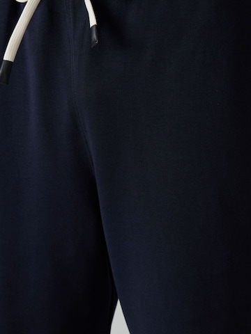 Regular Pantalon Tommy Life en bleu