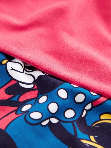 Pyjama 'Minnie Mouse' Next en bleu