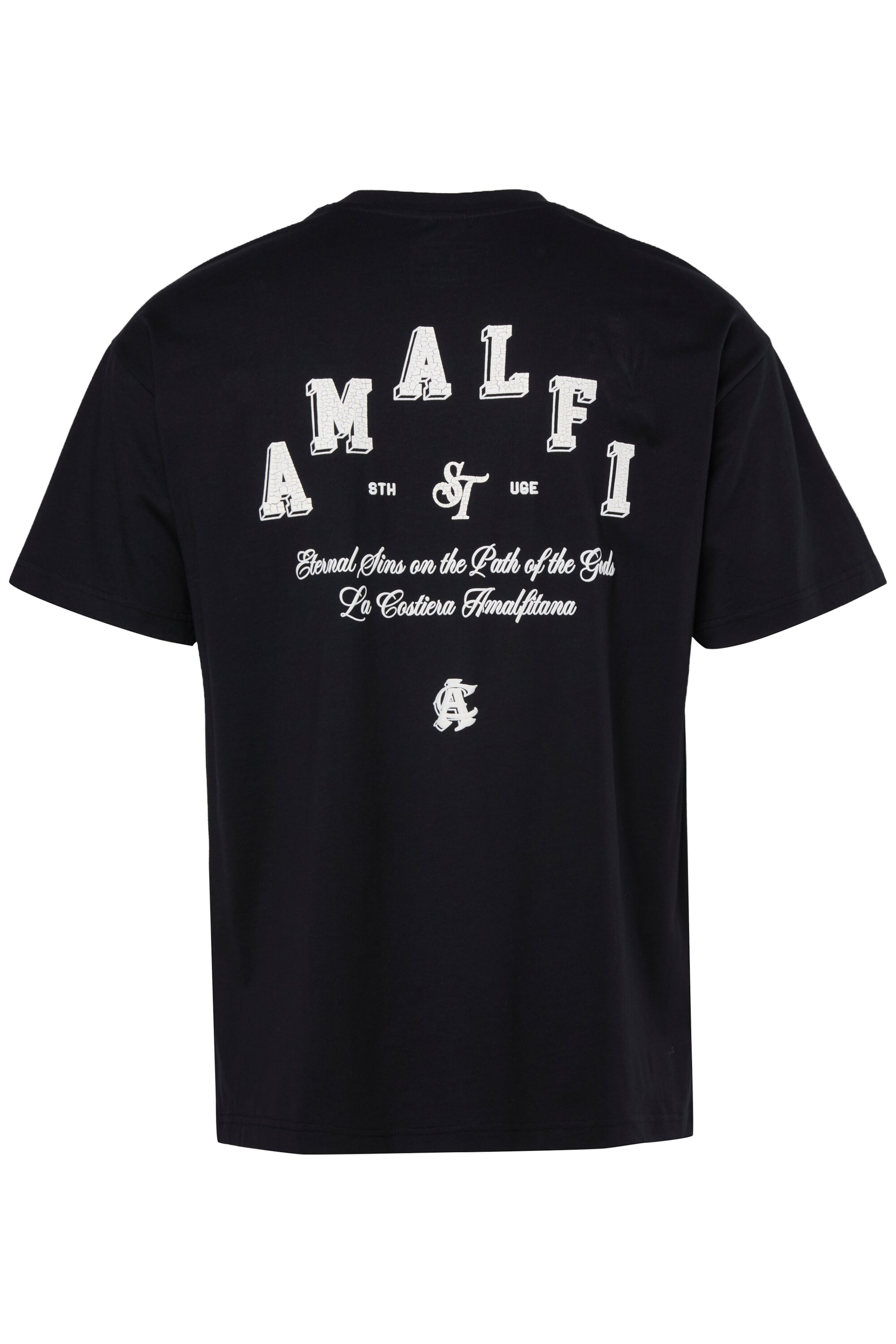 STHUGE Shirt in Black