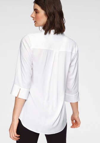 OTTO products Blouse in White