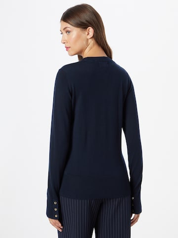 Lindex - Pullover 'Taylor' em azul