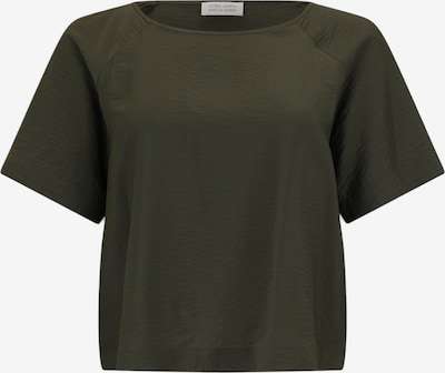 Guido Maria Kretschmer Curvy Bluza 'Marou' u tamno zelena, Pregled proizvoda