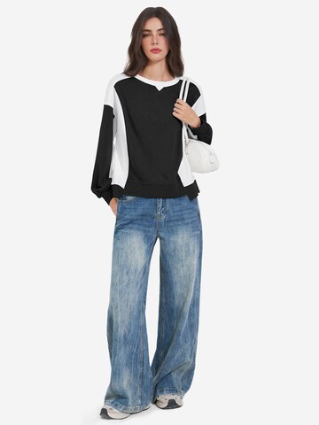 Imily Bela Sweatshirt in Black