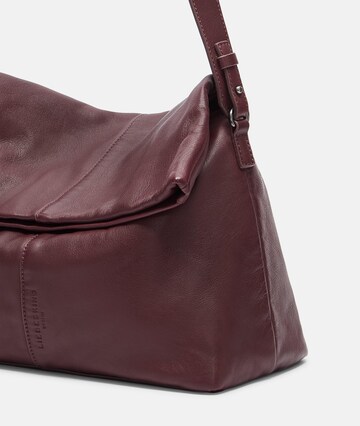 Borsa a spalla 'Fiona' di Liebeskind Berlin in rosso