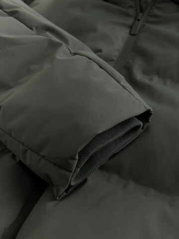 Next - Casaco de inverno em verde