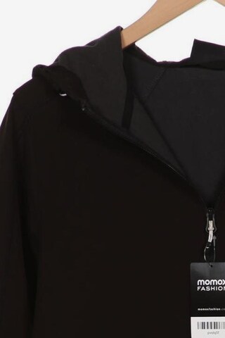 ICEPEAK Jacket & Coat in XXL in Black