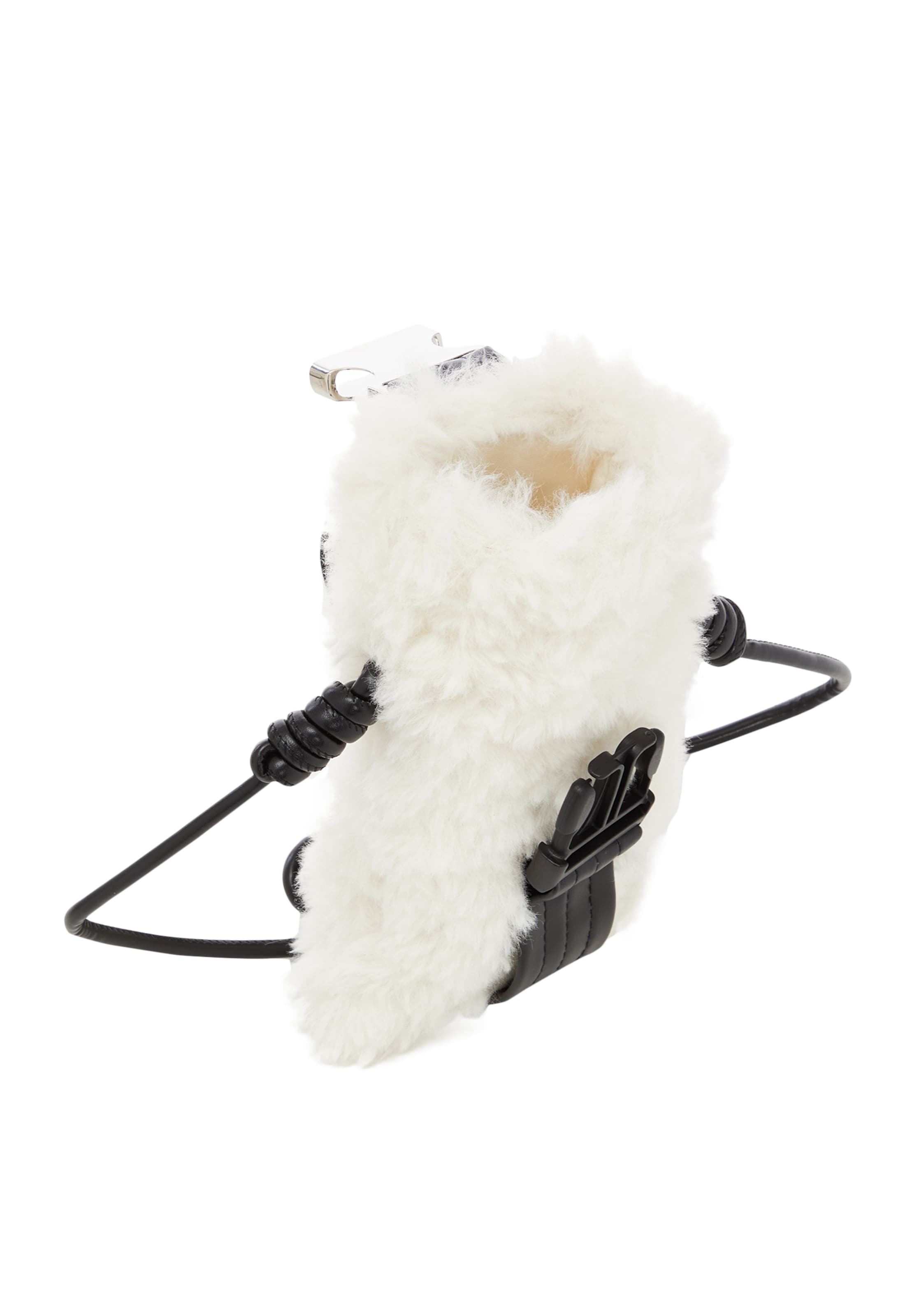 FELIPA Schoudertas in Wit