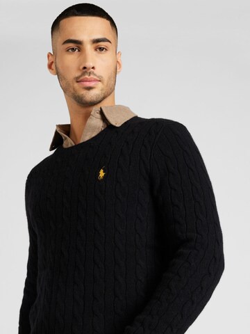 Polo Ralph Lauren Sweater in Black