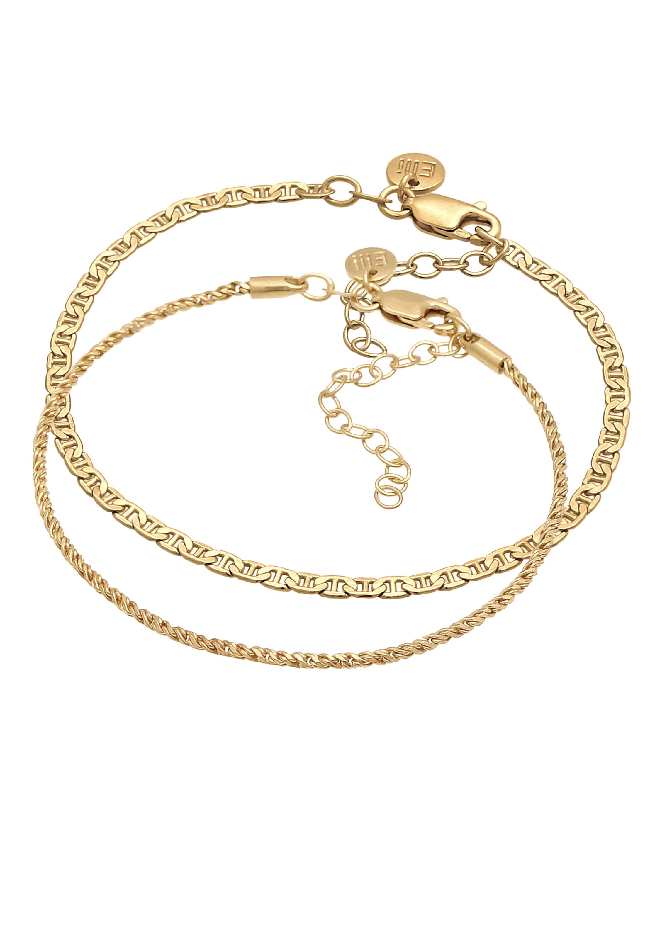 ELLI PREMIUM Armband in Goud