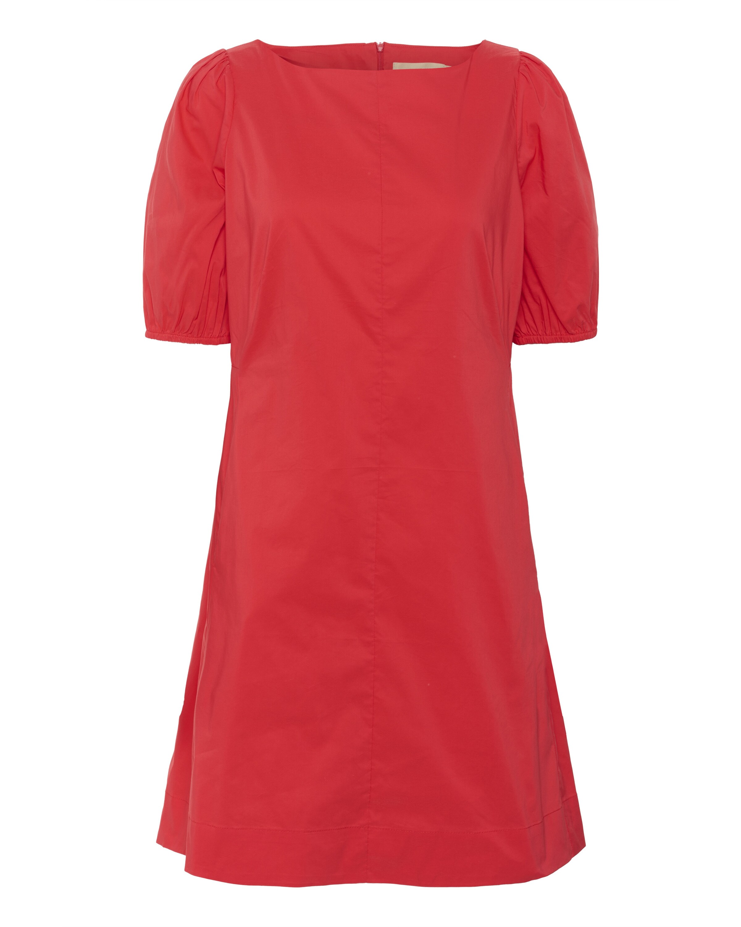 CULTURE Dress 'Novi Antoinett' in Red: front
