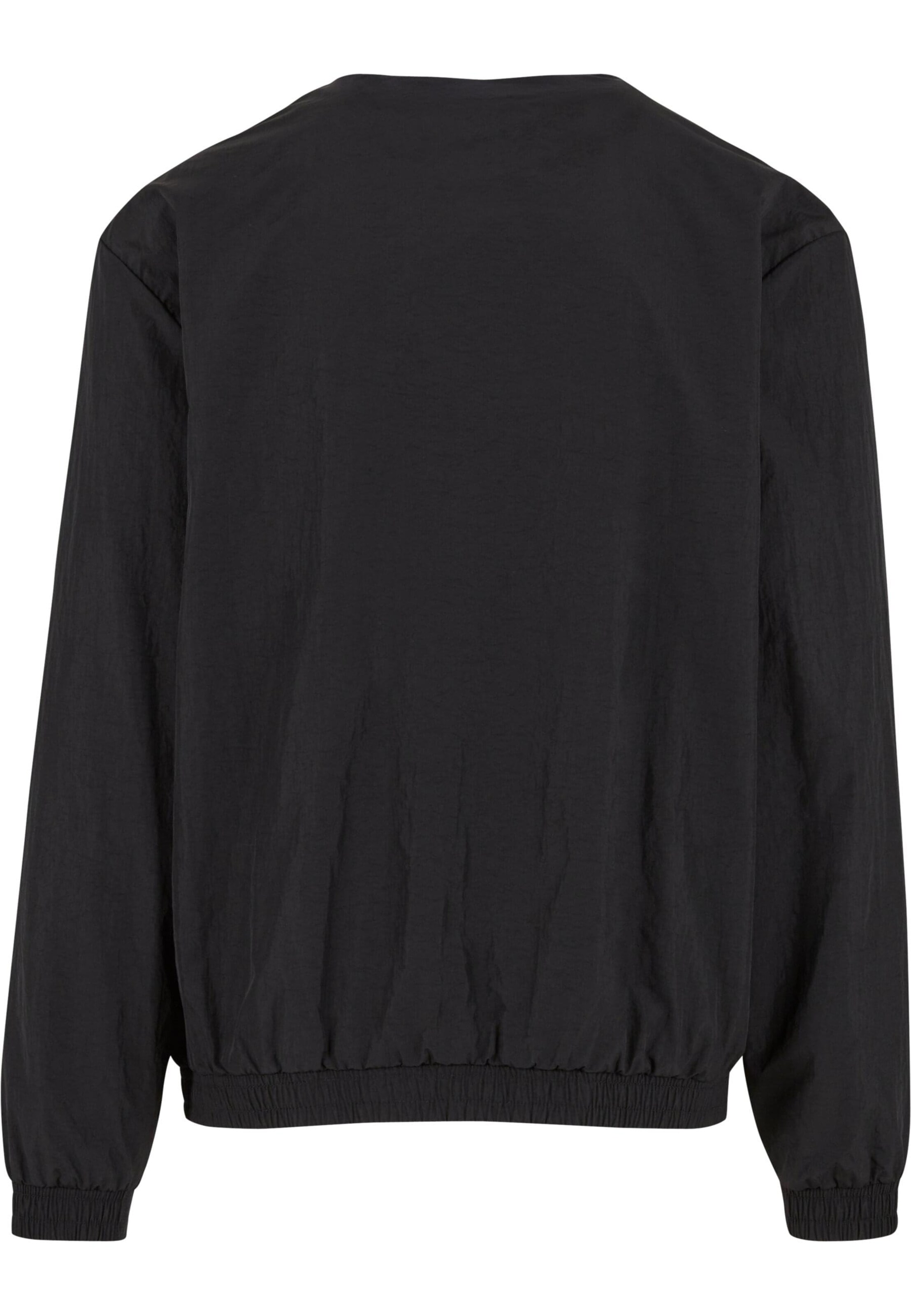 Karl Kani Übergangsjacke in Schwarz