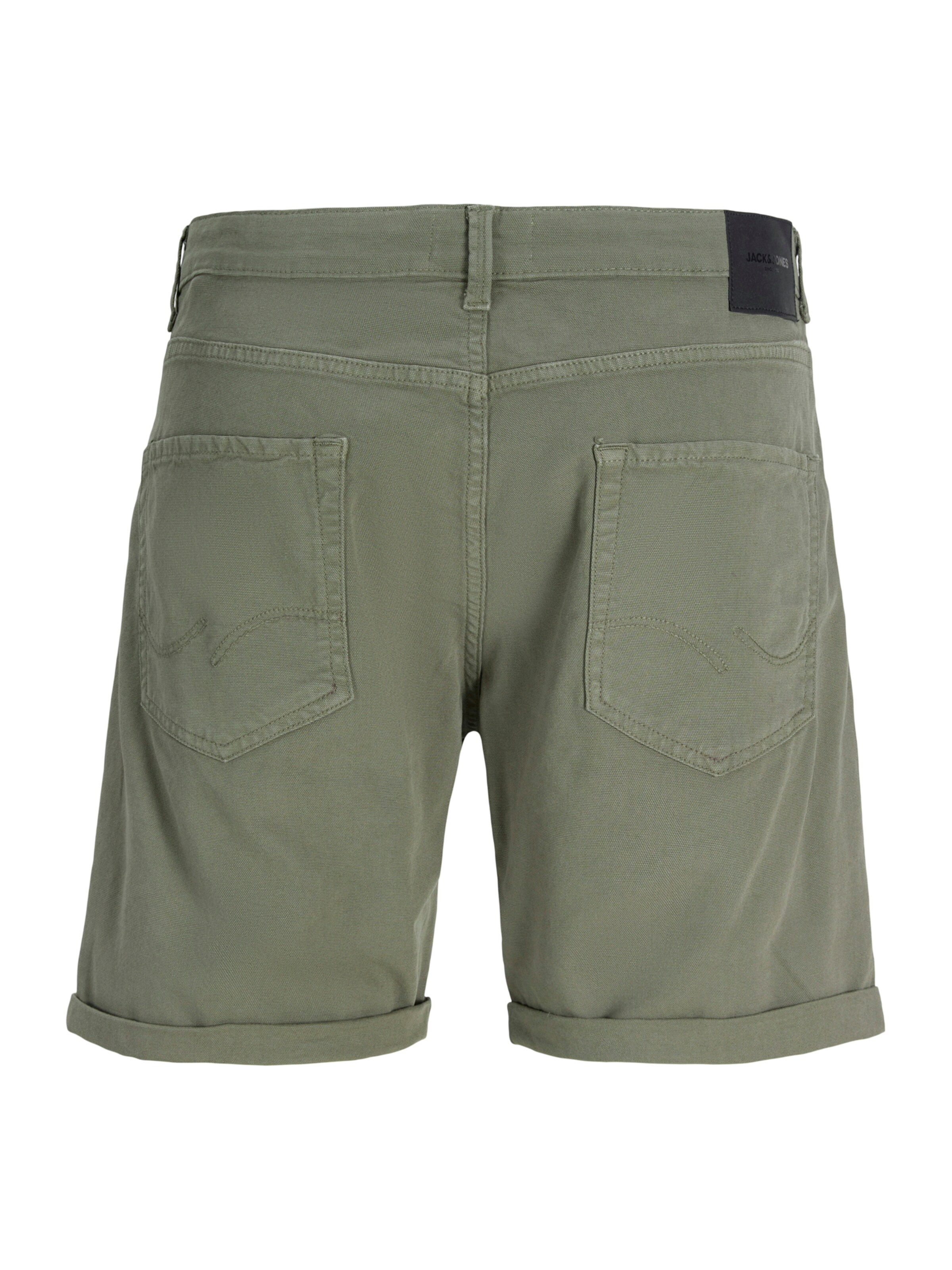 regular Pantaloni 'JPSTRICK' di JACK & JONES in verde