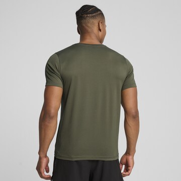 PUMA Performance shirt 'PUMA x HYROX TAD' in Green