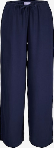 JJXX Broek 'JXBreeze' in Blauw: voorkant
