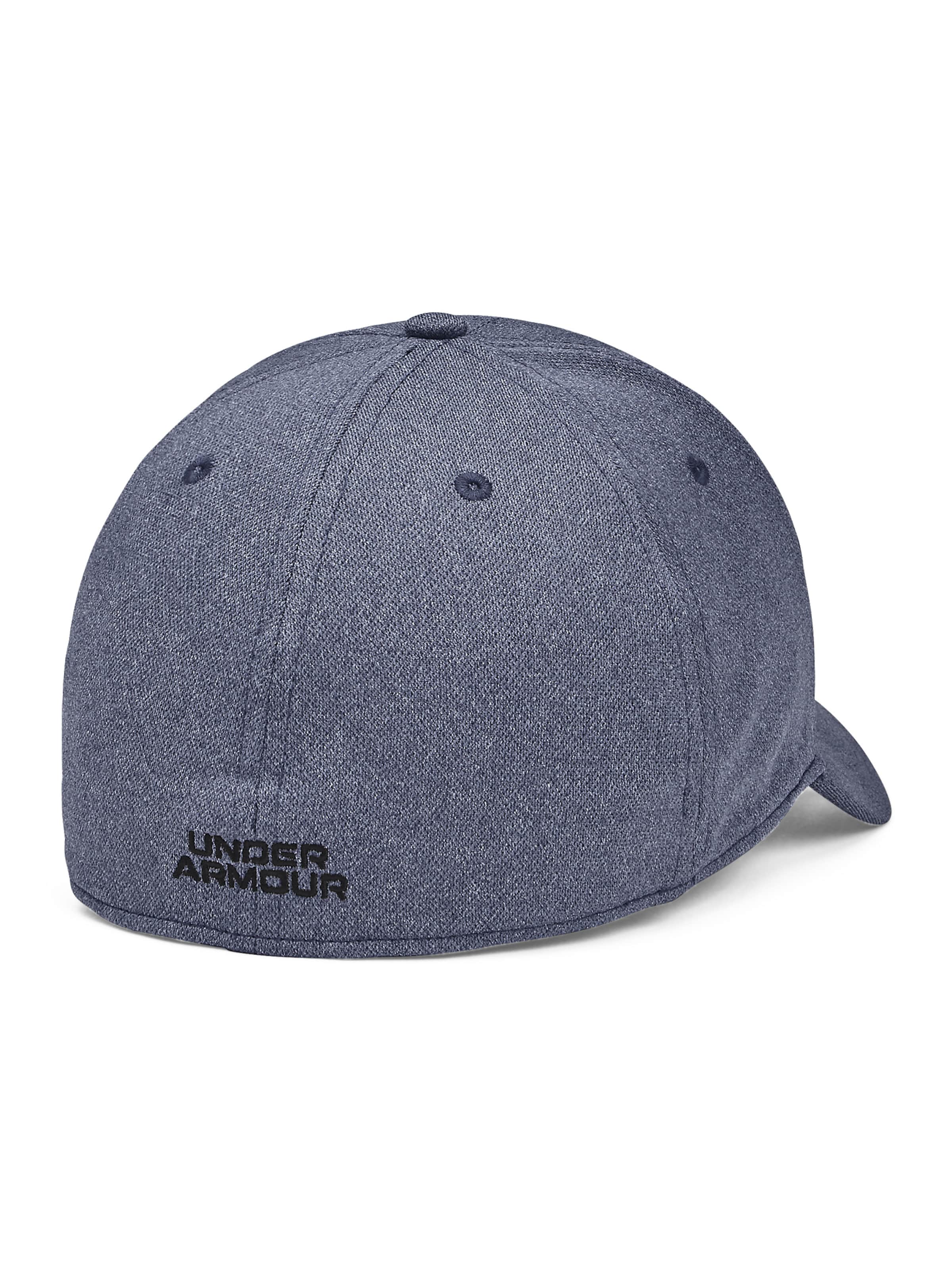 UNDER ARMOUR Sportcap in Blau