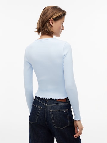 Tommy Jeans Paita värissä sininen