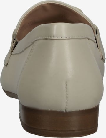 Venturini Milano Slipper in Beige