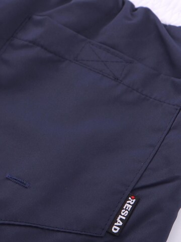 Reslad Board Shorts 'RS5015' in Blue