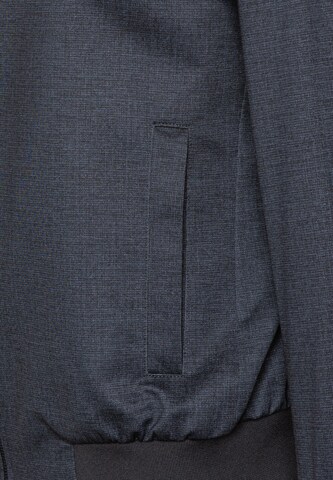 HECHTER PARIS Between-Season Jacket in Blue