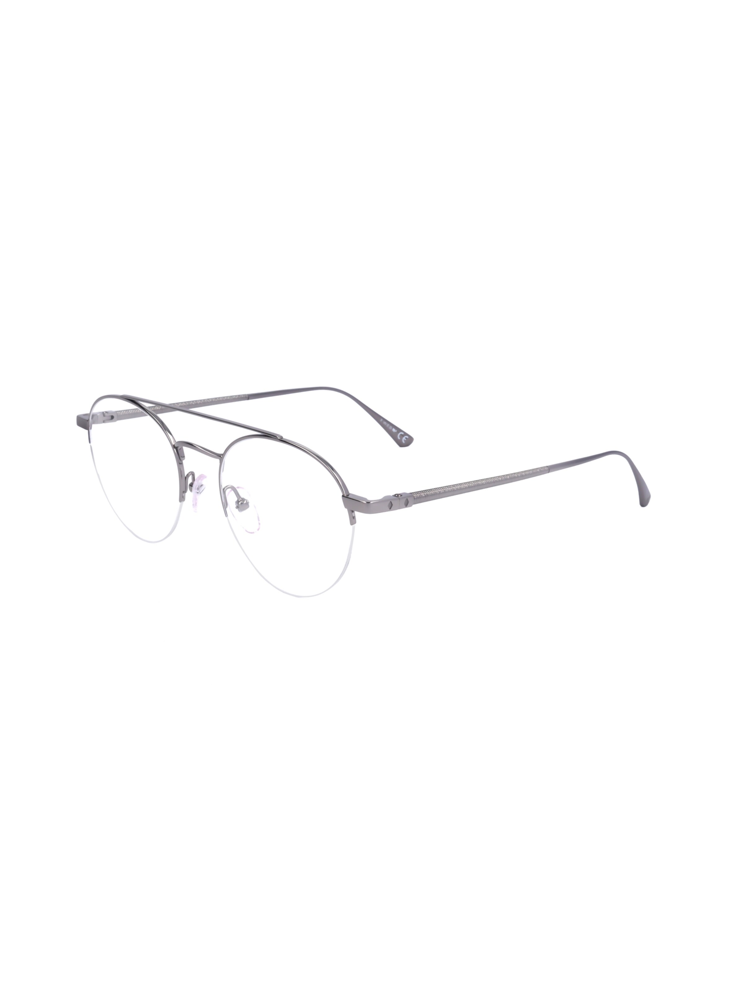 Occhiali 'WE5403' di Web Eyewear in argento