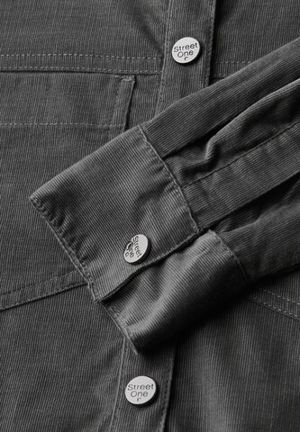 STREET ONE Dress in Grey