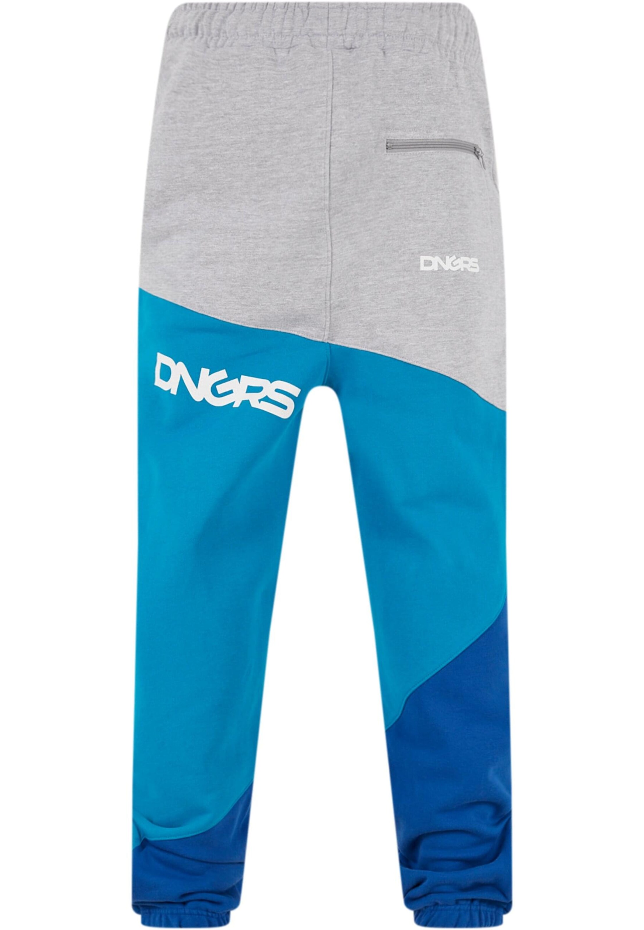 Dangerous DNGRS Sweat suit in Grey