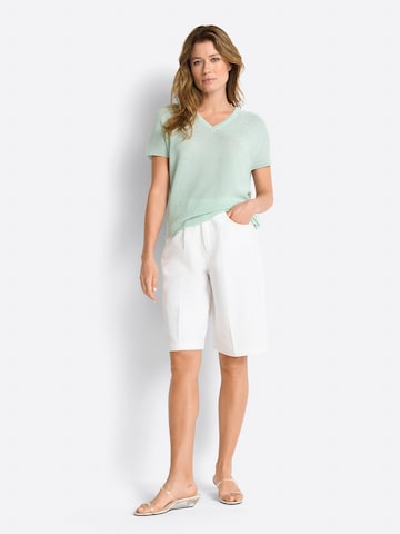 Rich & Royal Свитер в Синий