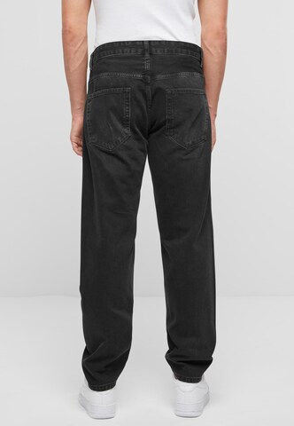 2Y Premium Regular Jeans in Black