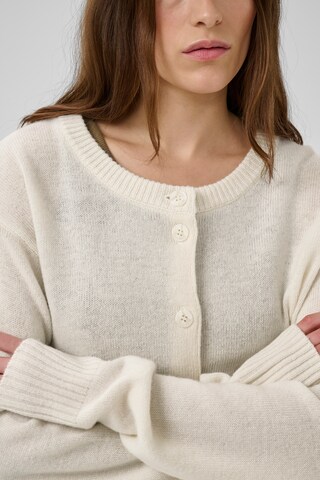 My Essential Wardrobe Cardigan 'MWHuxi' i hvid