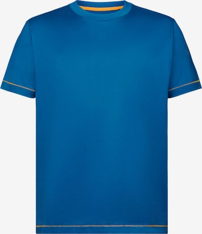 ESPRIT Shirt in de kleur Donkerblauw, Productweergave