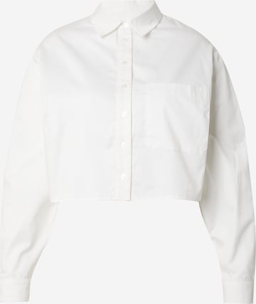 CITA MAASS Pusero värissä valkoinen: etupuoli